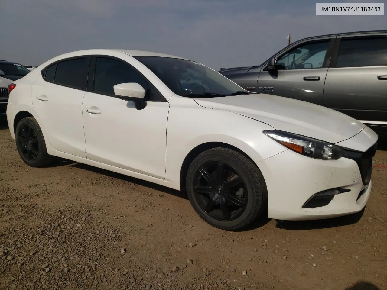 JM1BN1V74J1183453 2018 Mazda 3 Touring