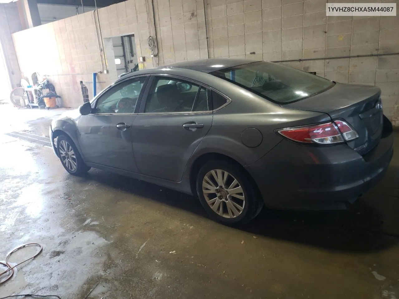 1YVHZ8CHXA5M44087 2010 Mazda 6 I