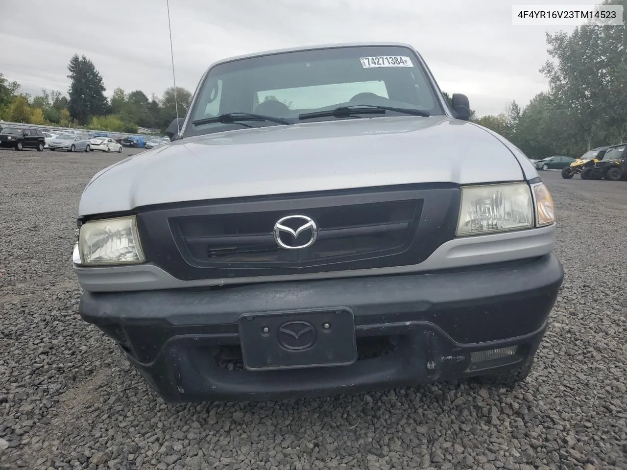 4F4YR16V23TM14523 2003 Mazda B3000 Cab Plus