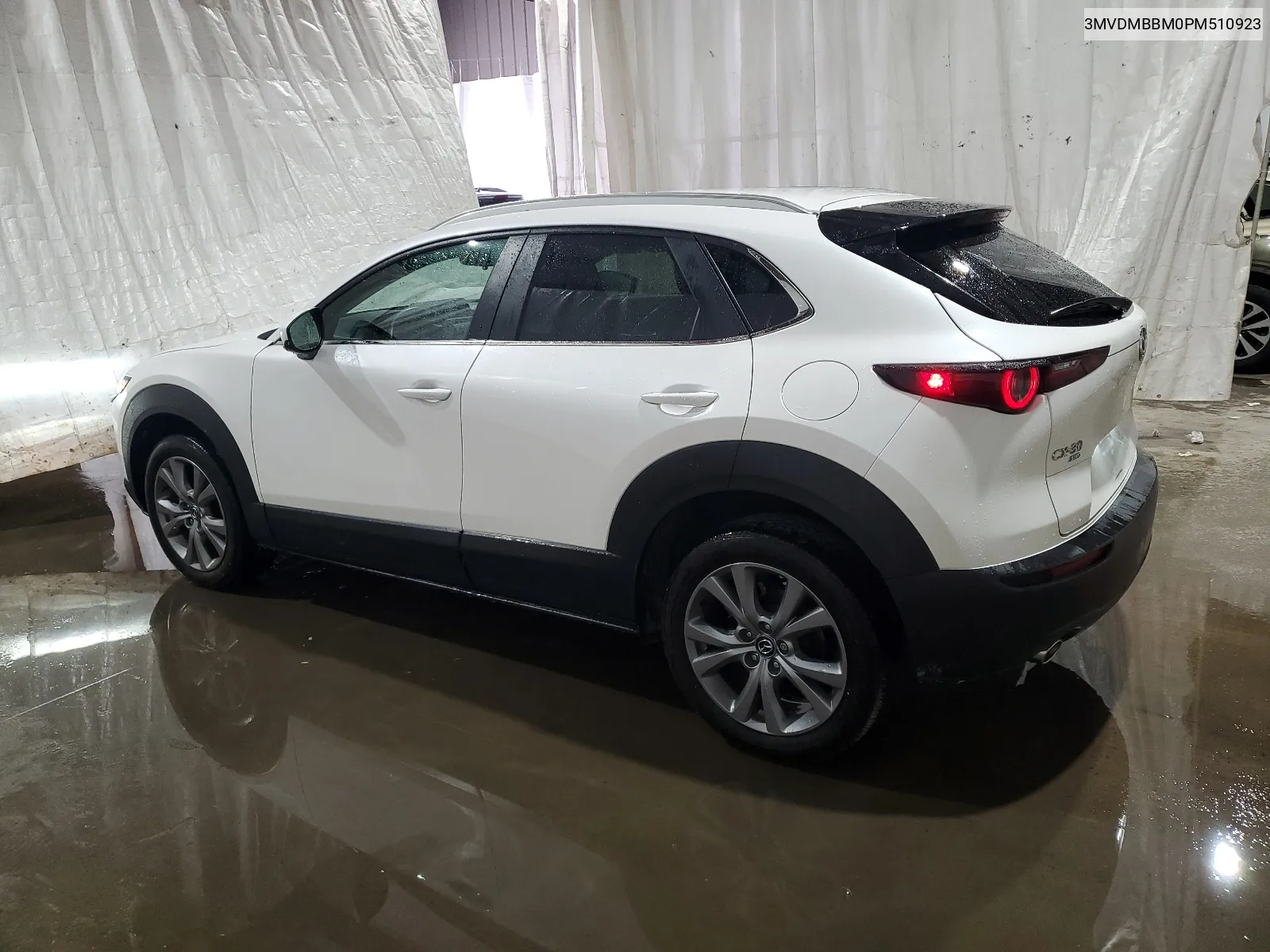 3MVDMBBM0PM510923 2023 Mazda Cx-30 Select