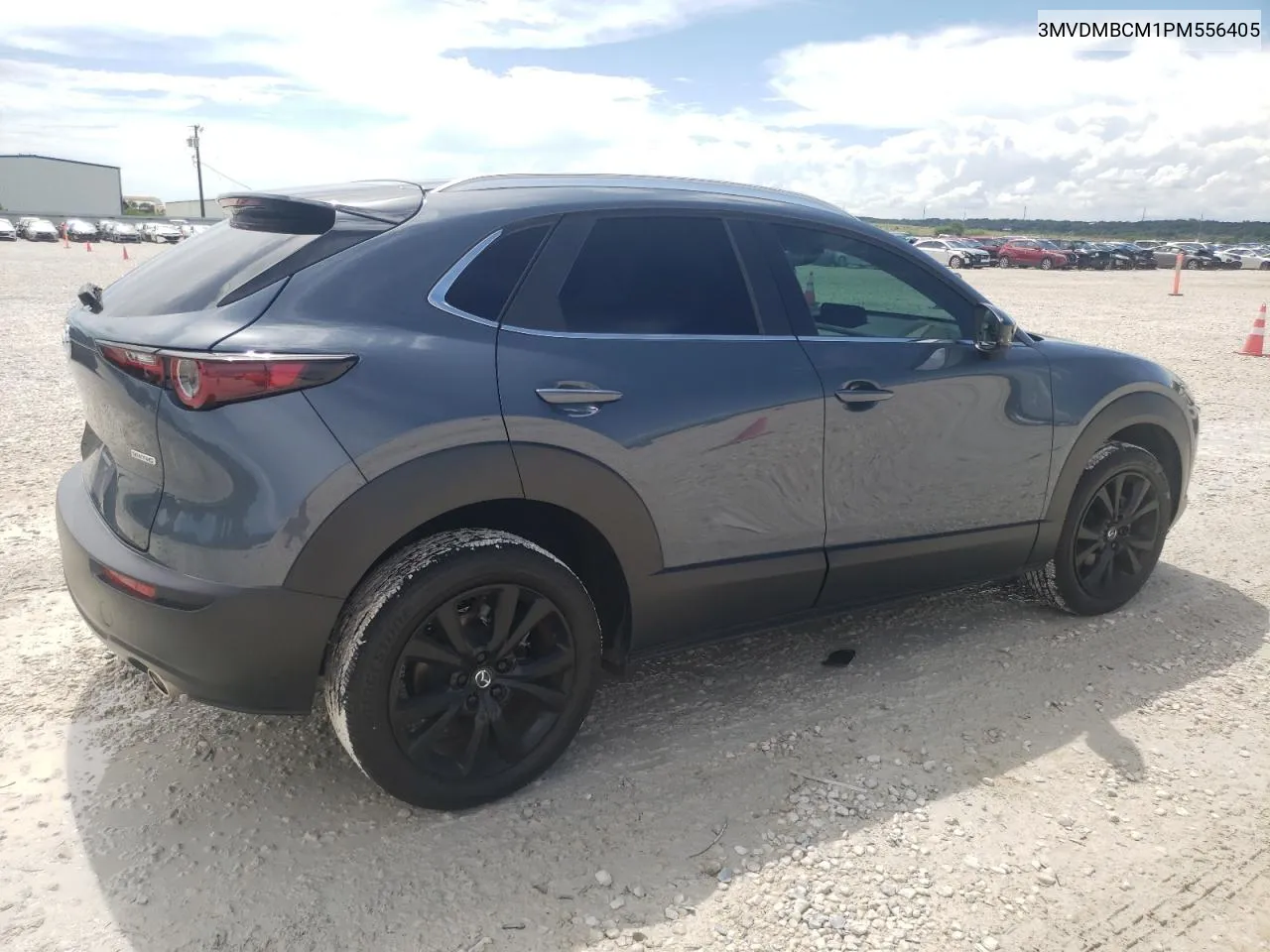 3MVDMBCM1PM556405 2023 Mazda Cx-30 Preferred