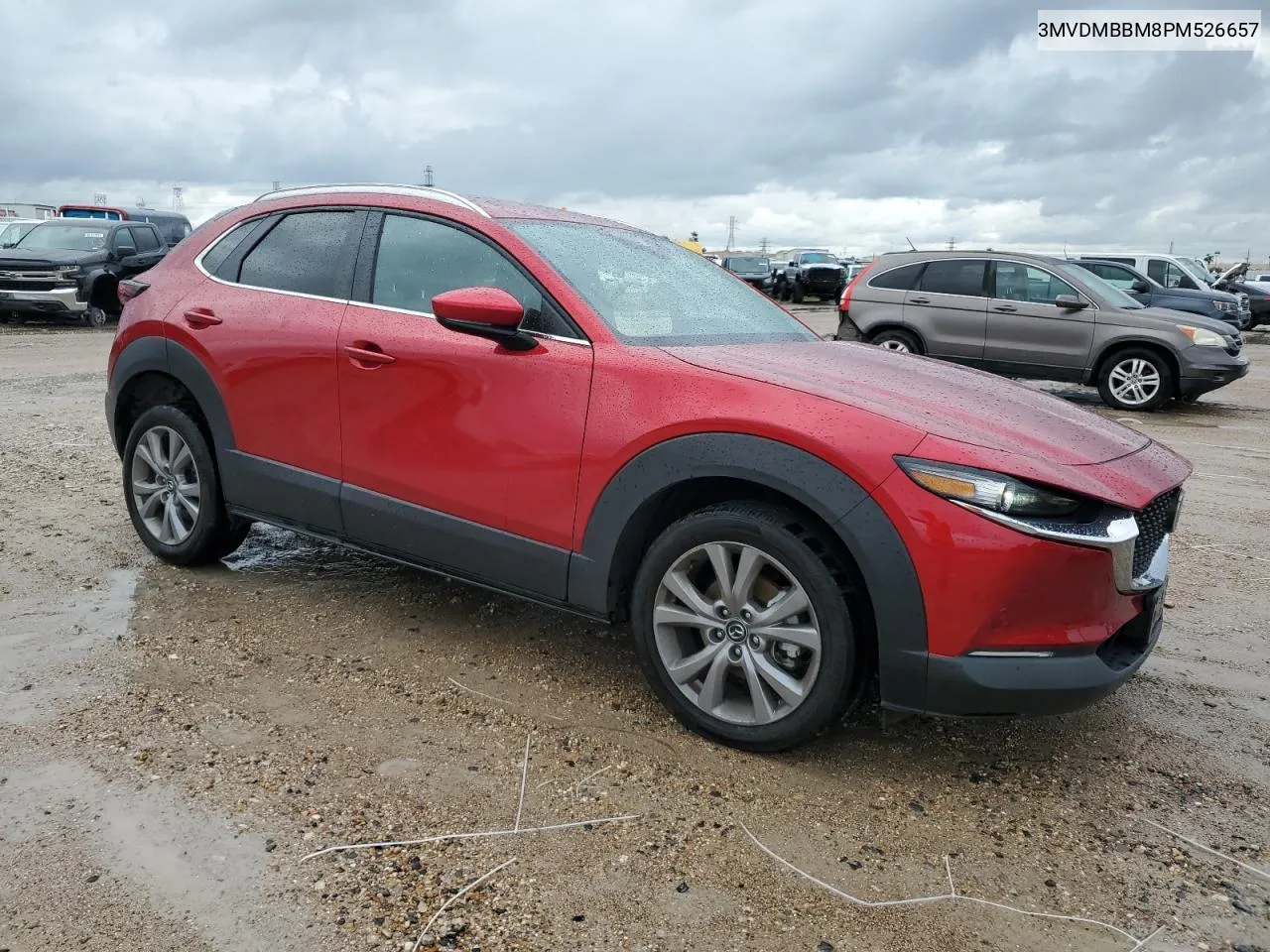 3MVDMBBM8PM526657 2023 Mazda Cx-30 Select