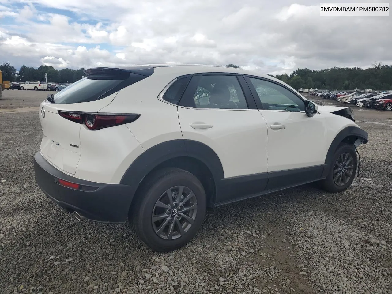 3MVDMBAM4PM580782 2023 Mazda Cx-30