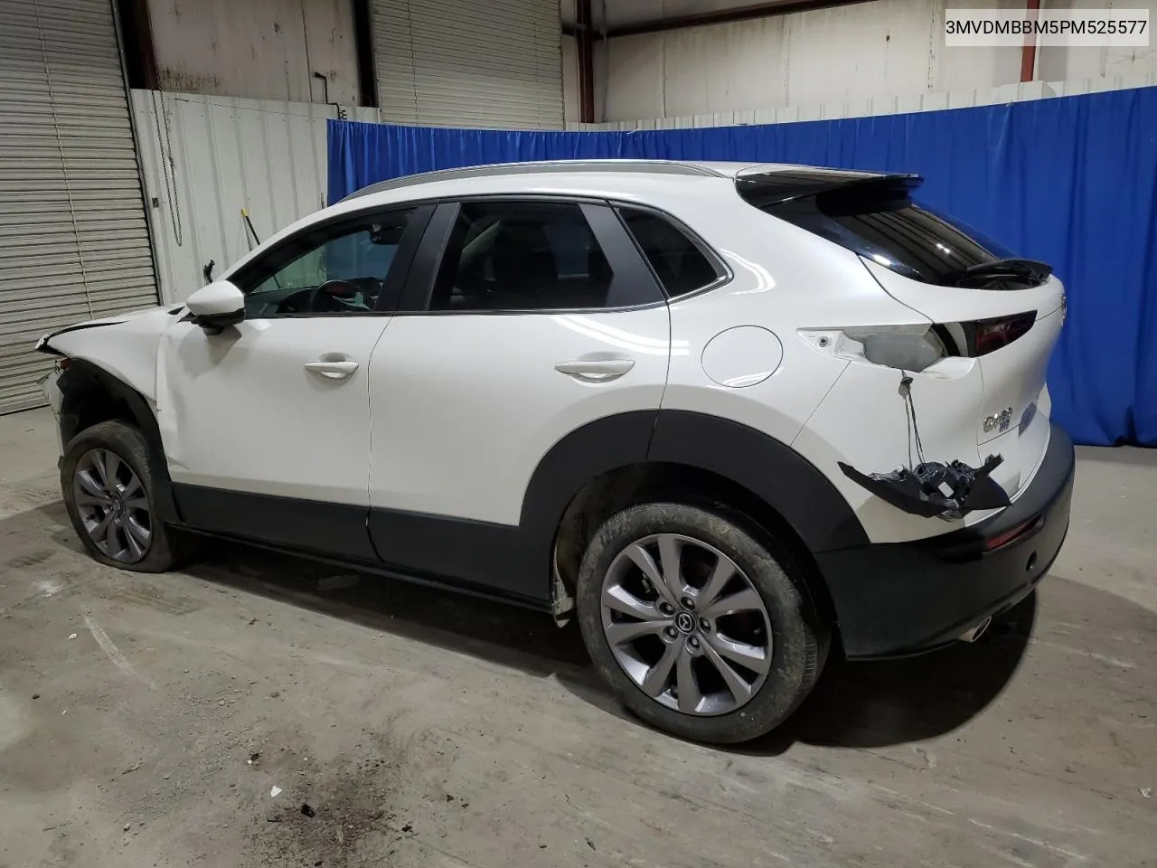 2023 Mazda Cx-30 Select VIN: 3MVDMBBM5PM525577 Lot: 70671744