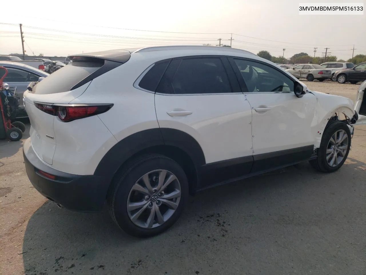 3MVDMBDM5PM516133 2023 Mazda Cx-30 Premium