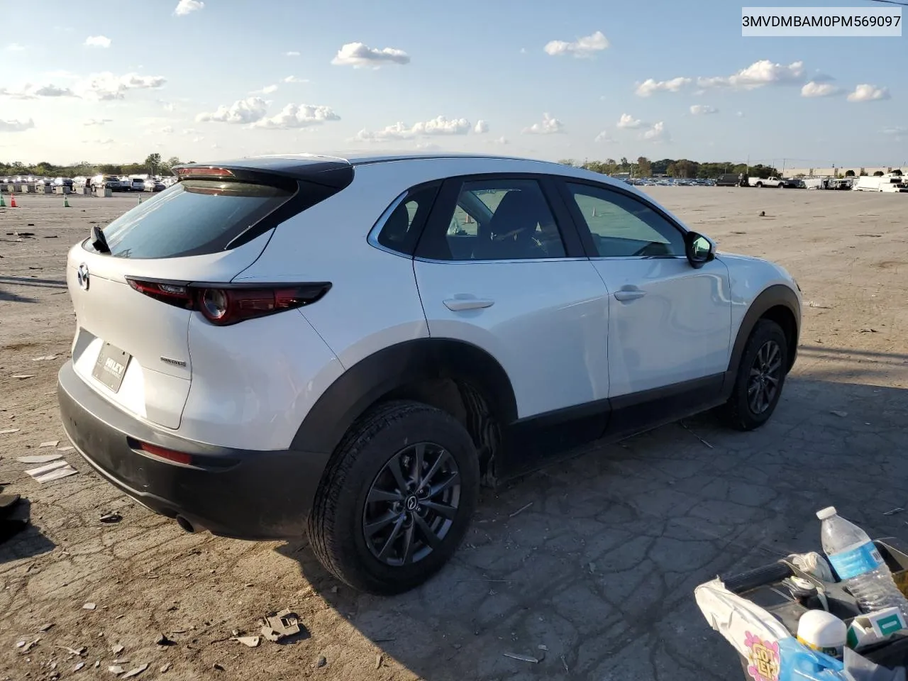 3MVDMBAM0PM569097 2023 Mazda Cx-30