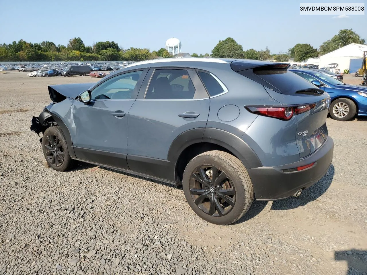 3MVDMBCM8PM588008 2023 Mazda Cx-30 Preferred