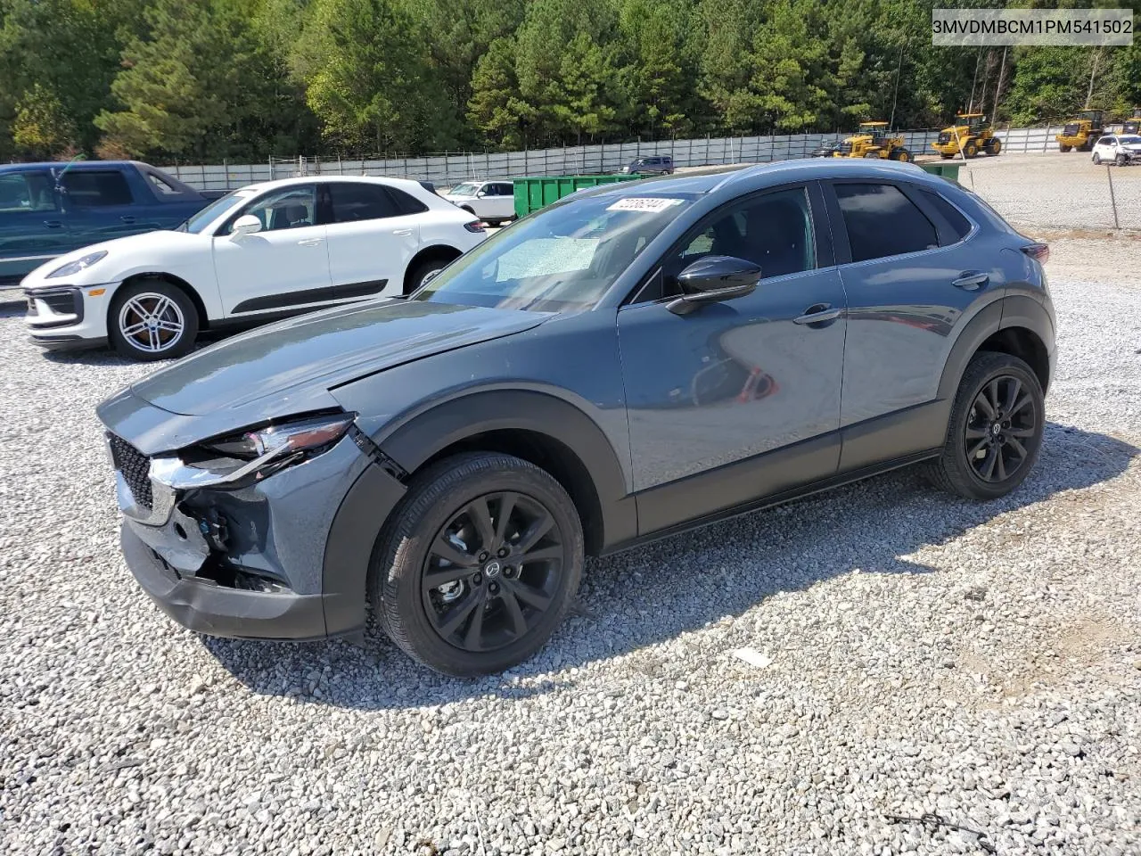 3MVDMBCM1PM541502 2023 Mazda Cx-30 Preferred