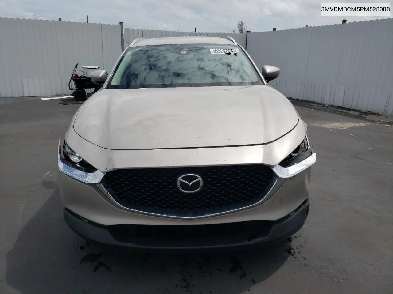 3MVDMBCM5PM528008 2023 Mazda Cx-30 Preferred