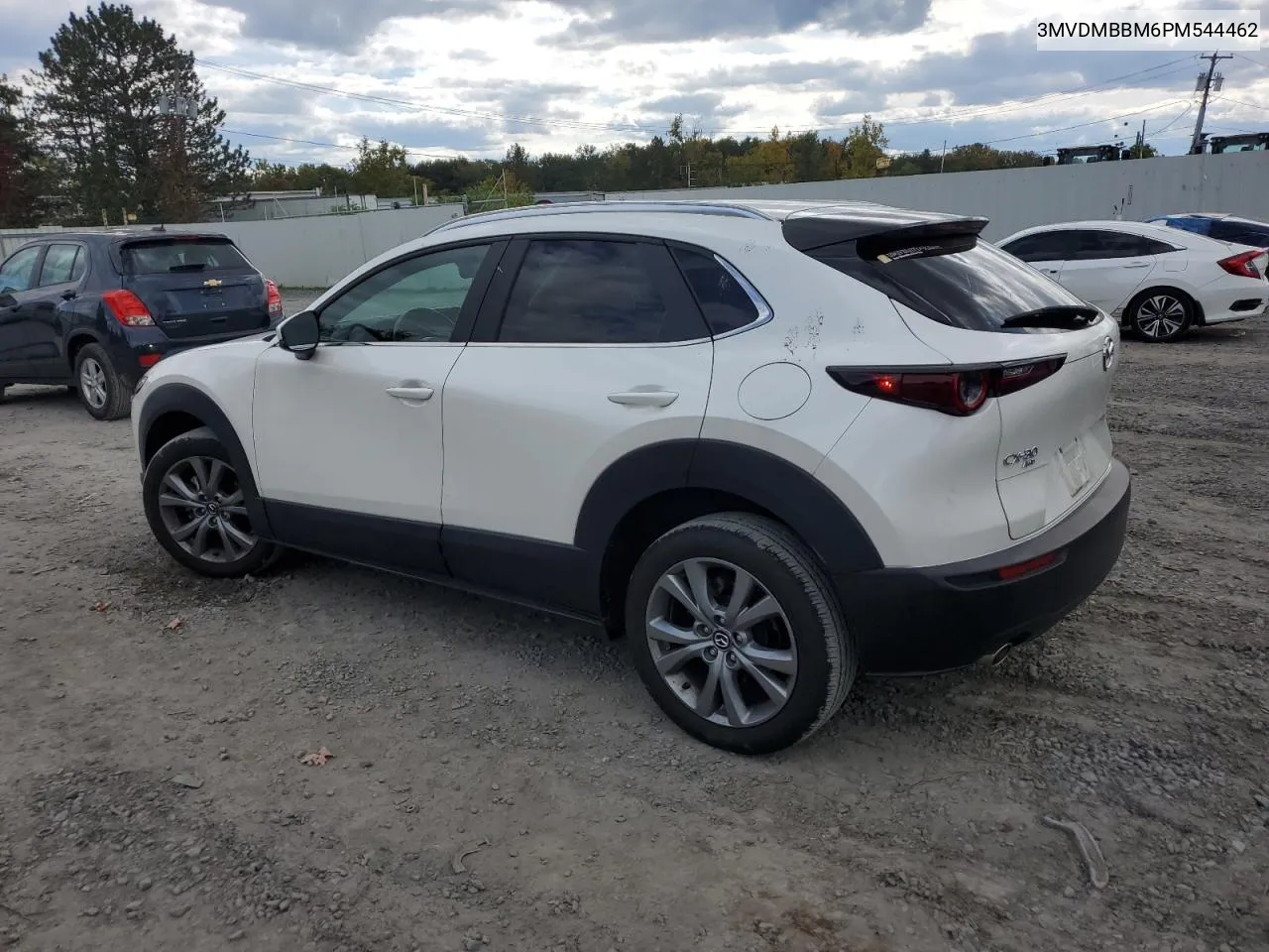 3MVDMBBM6PM544462 2023 Mazda Cx-30 Select