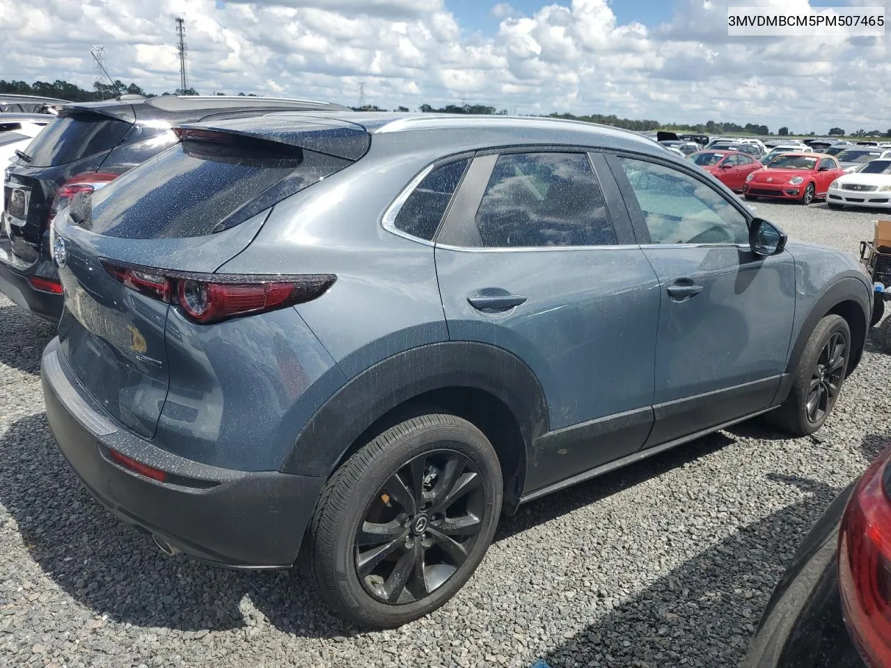 3MVDMBCM5PM507465 2023 Mazda Cx-30 Preferred