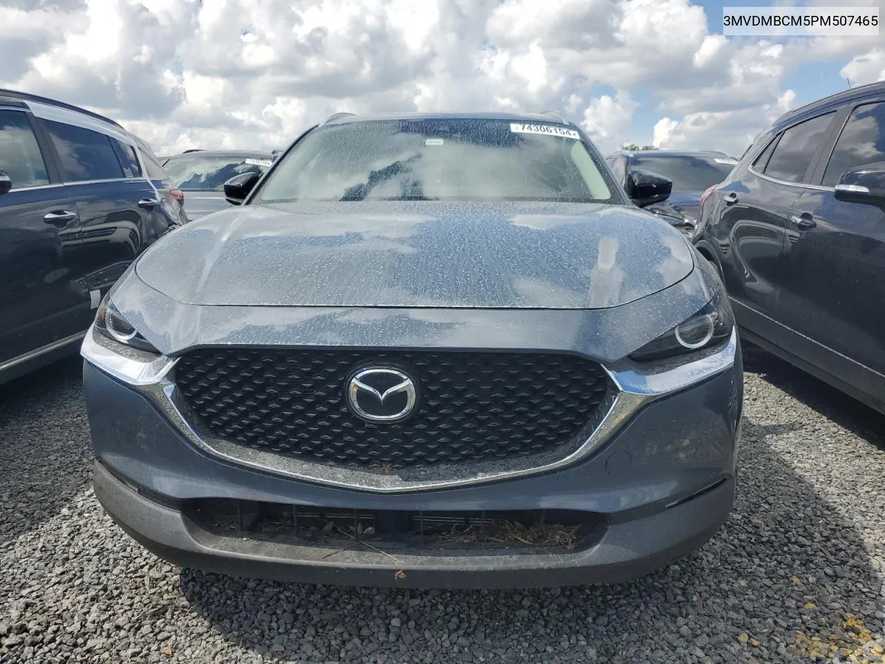 3MVDMBCM5PM507465 2023 Mazda Cx-30 Preferred