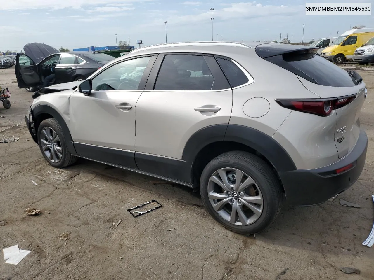 3MVDMBBM2PM545530 2023 Mazda Cx-30 Select