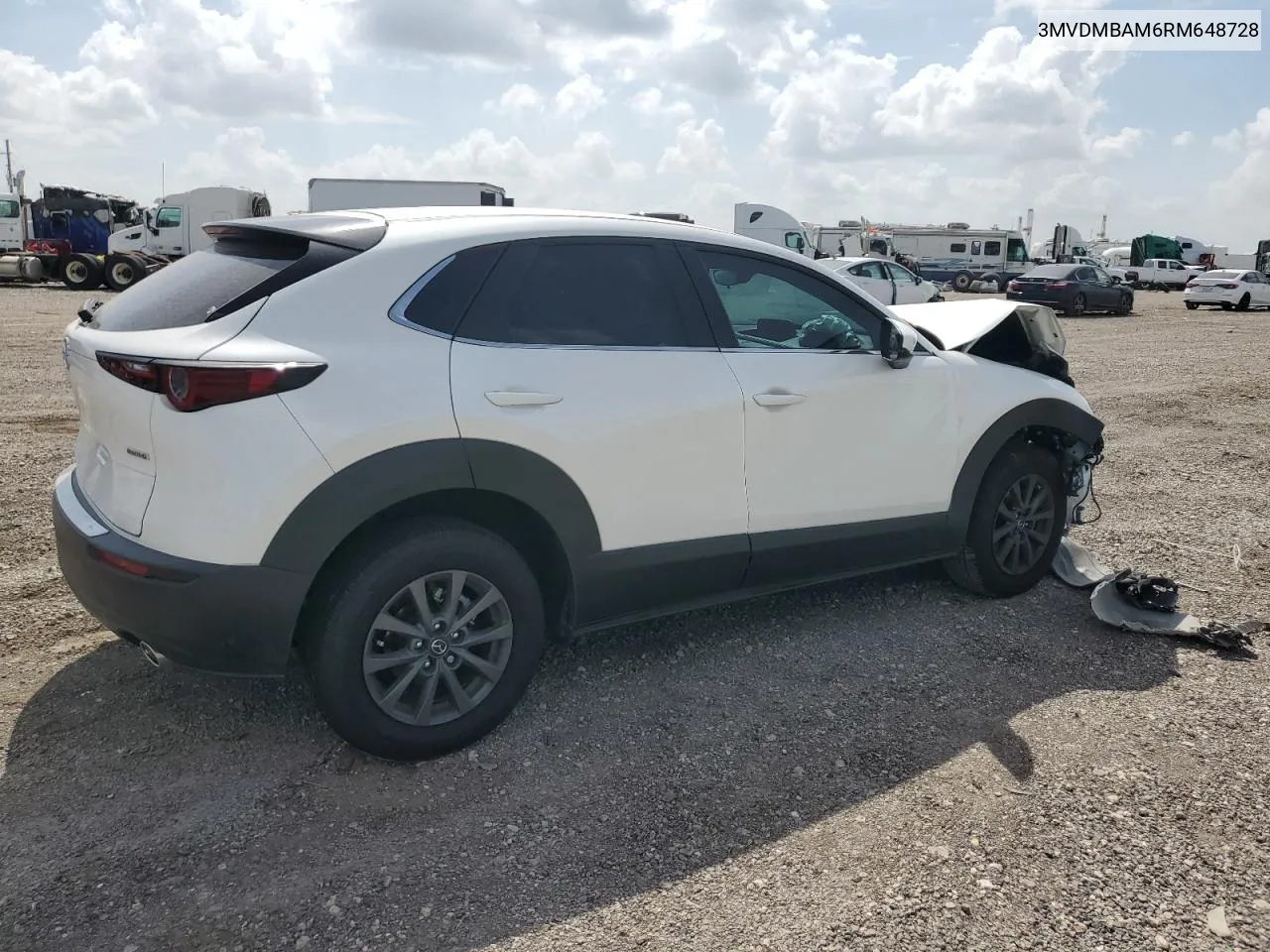 3MVDMBAM6RM648728 2024 Mazda Cx-30