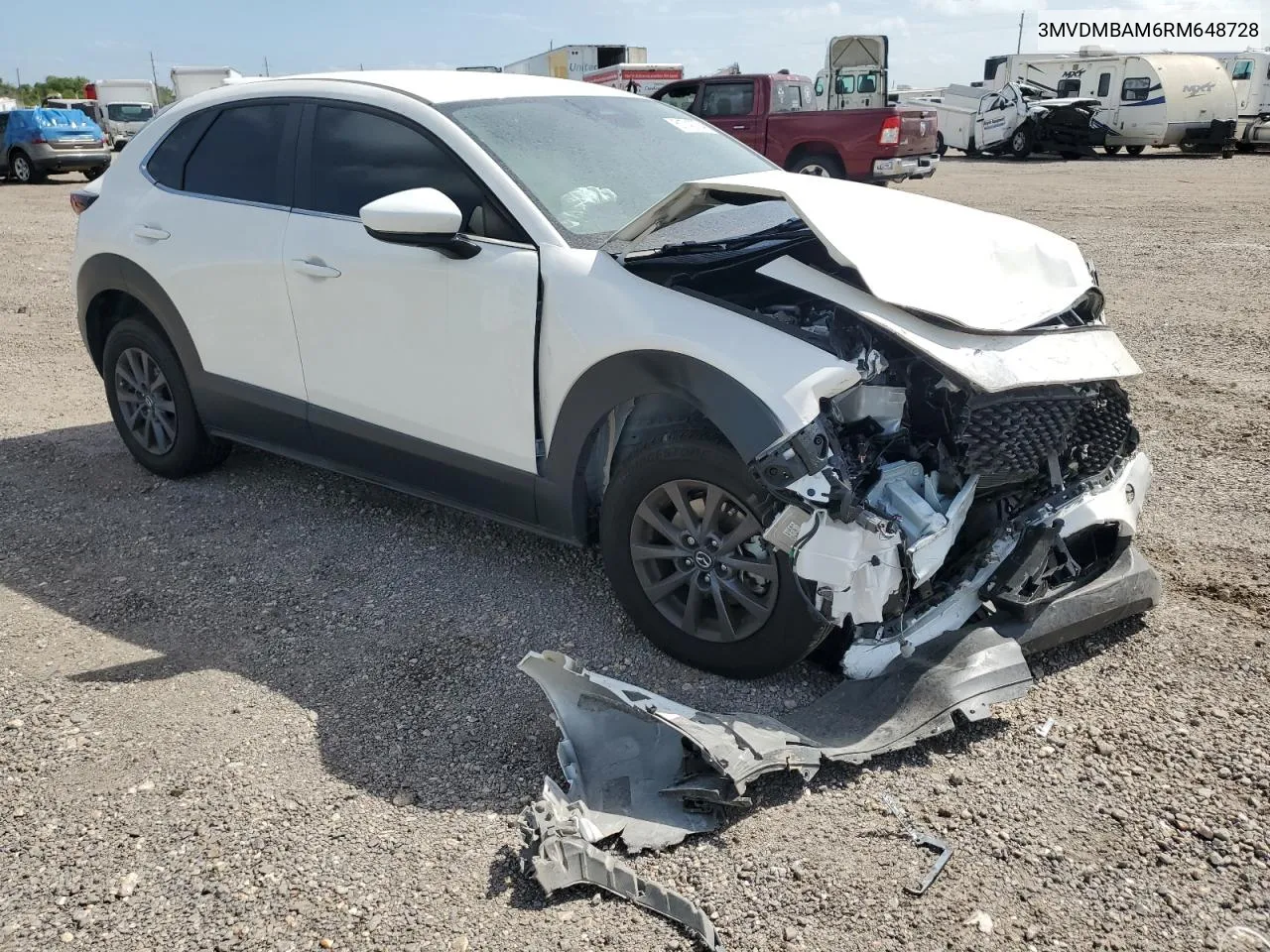 3MVDMBAM6RM648728 2024 Mazda Cx-30