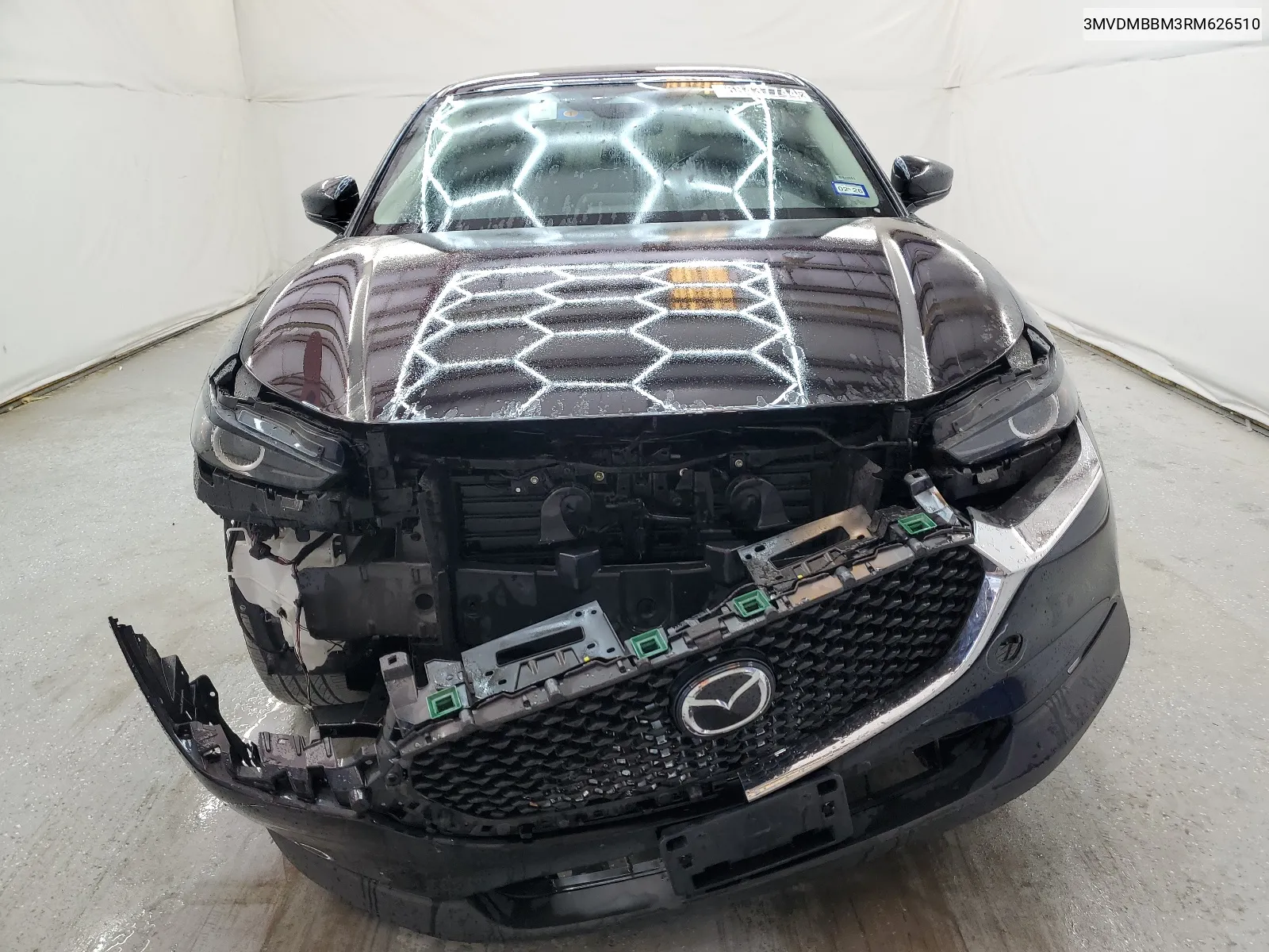 3MVDMBBM3RM626510 2024 Mazda Cx-30 Select