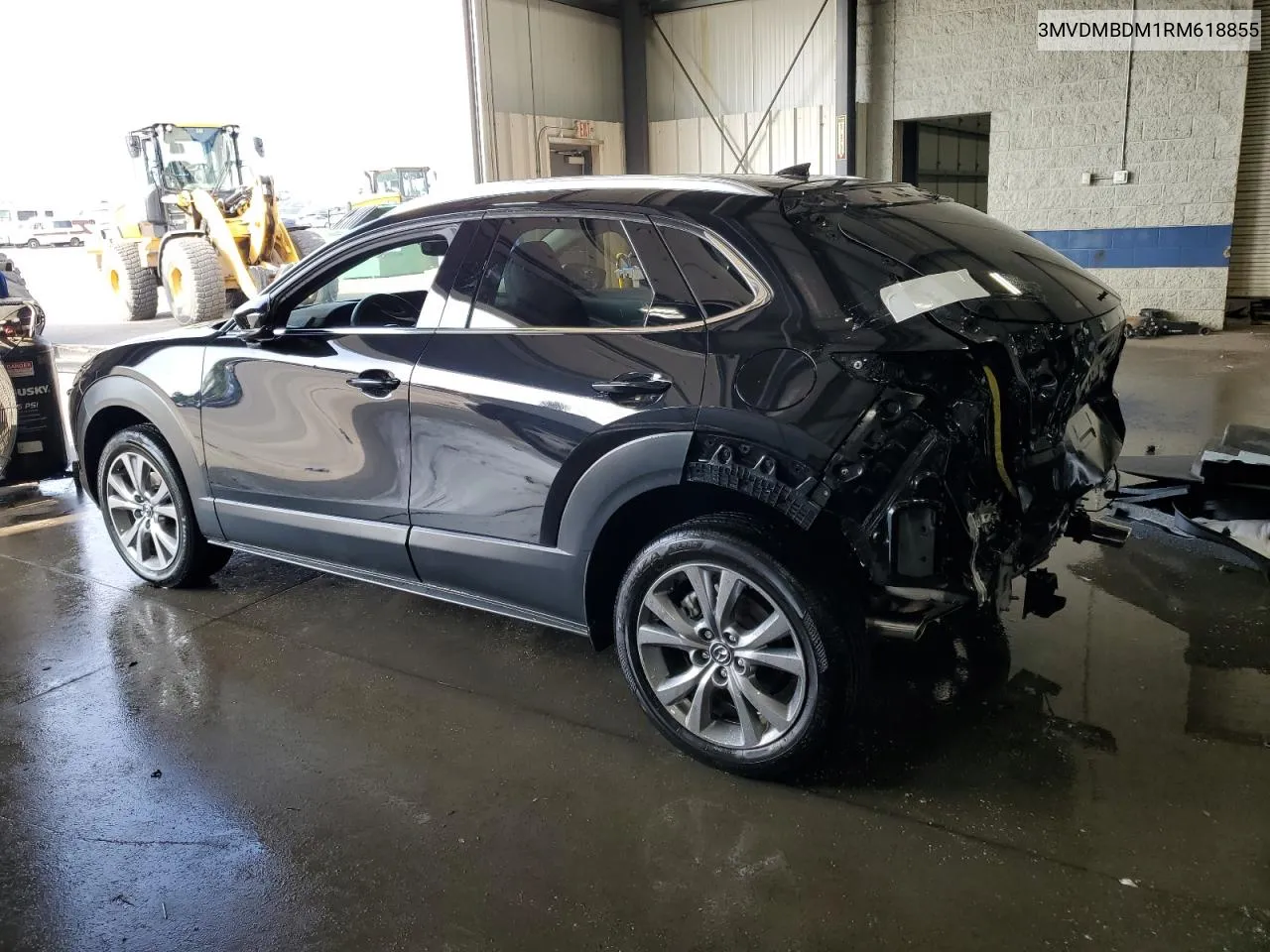 3MVDMBDM1RM618855 2024 Mazda Cx-30 Premium