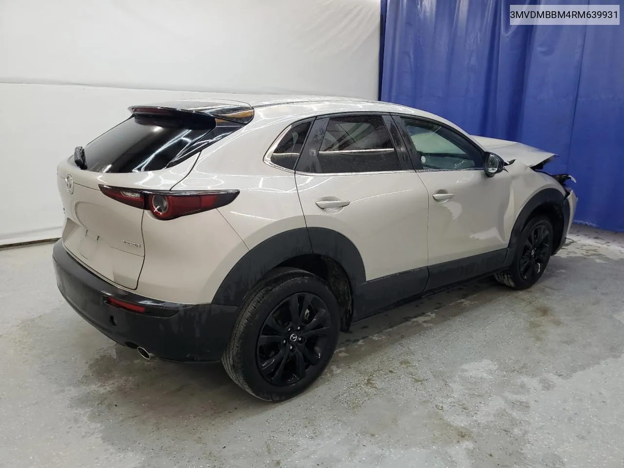 3MVDMBBM4RM639931 2024 Mazda Cx-30 Select