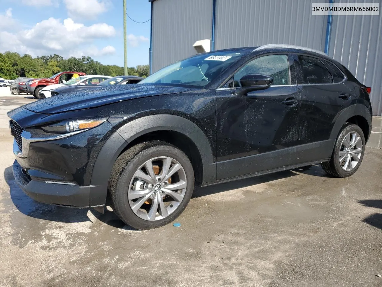 3MVDMBDM6RM656002 2024 Mazda Cx-30 Premium