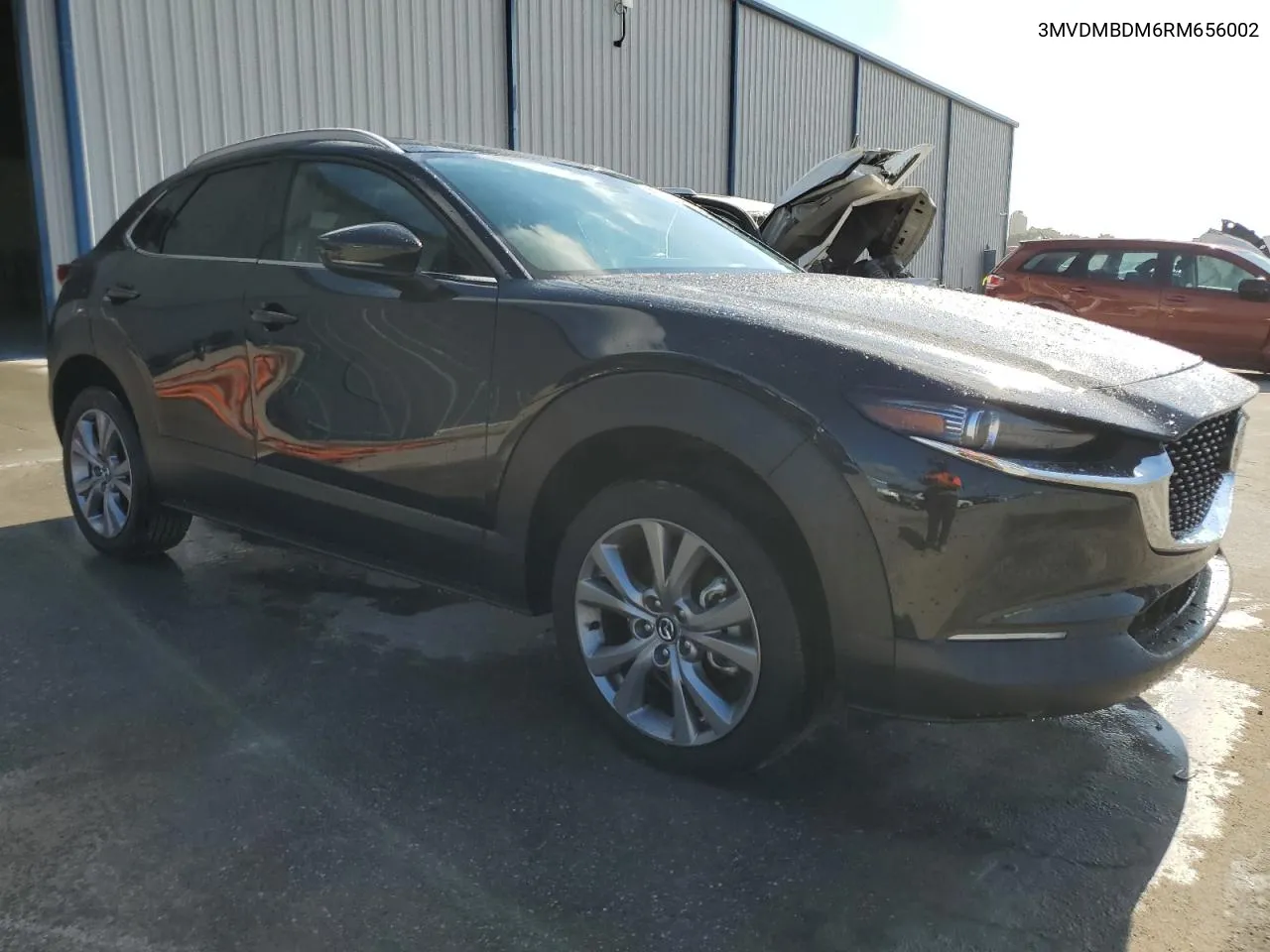 3MVDMBDM6RM656002 2024 Mazda Cx-30 Premium