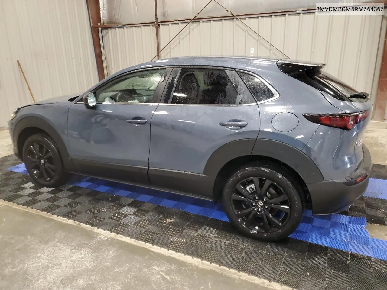 3MVDMBCM5RM664366 2024 Mazda Cx-30 Preferred