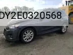 JM3KE2DY2E0320568 2014 Mazda Cx-5 Gt