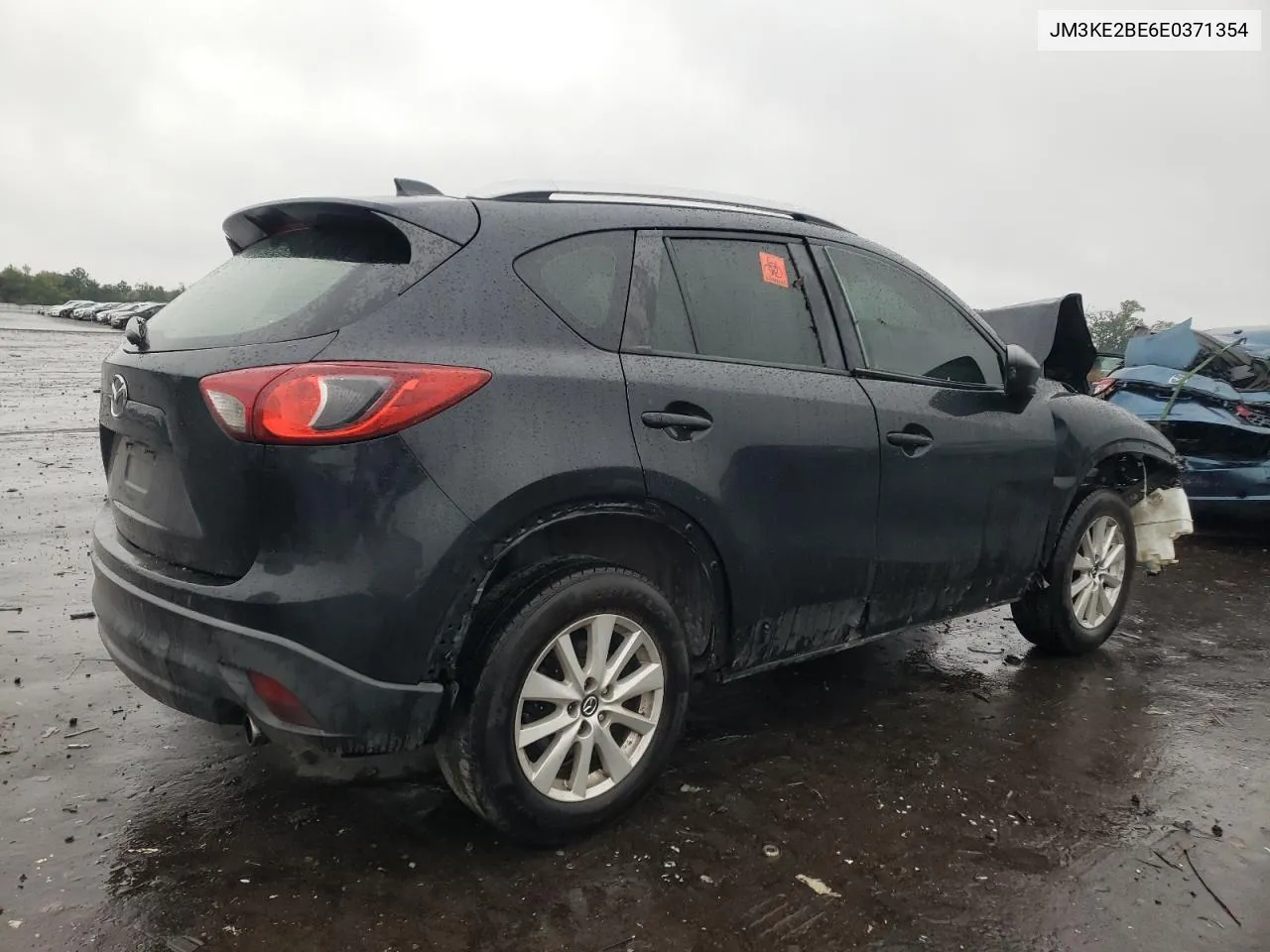 2014 Mazda Cx-5 Sport VIN: JM3KE2BE6E0371354 Lot: 73246134