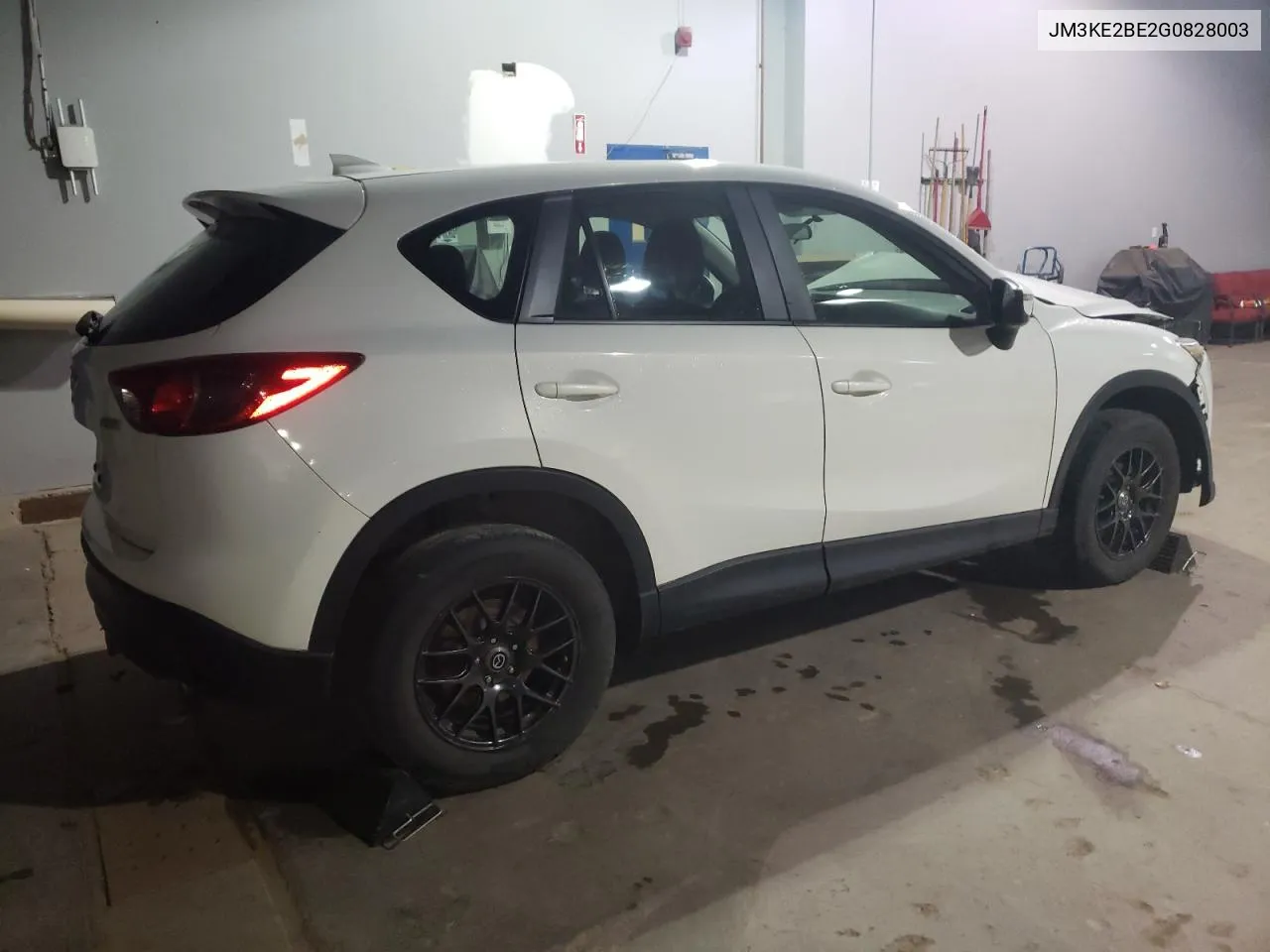 JM3KE2BE2G0828003 2016 Mazda Cx-5 Sport