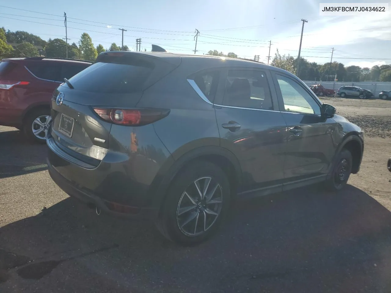 JM3KFBCM7J0434622 2018 Mazda Cx-5 Touring