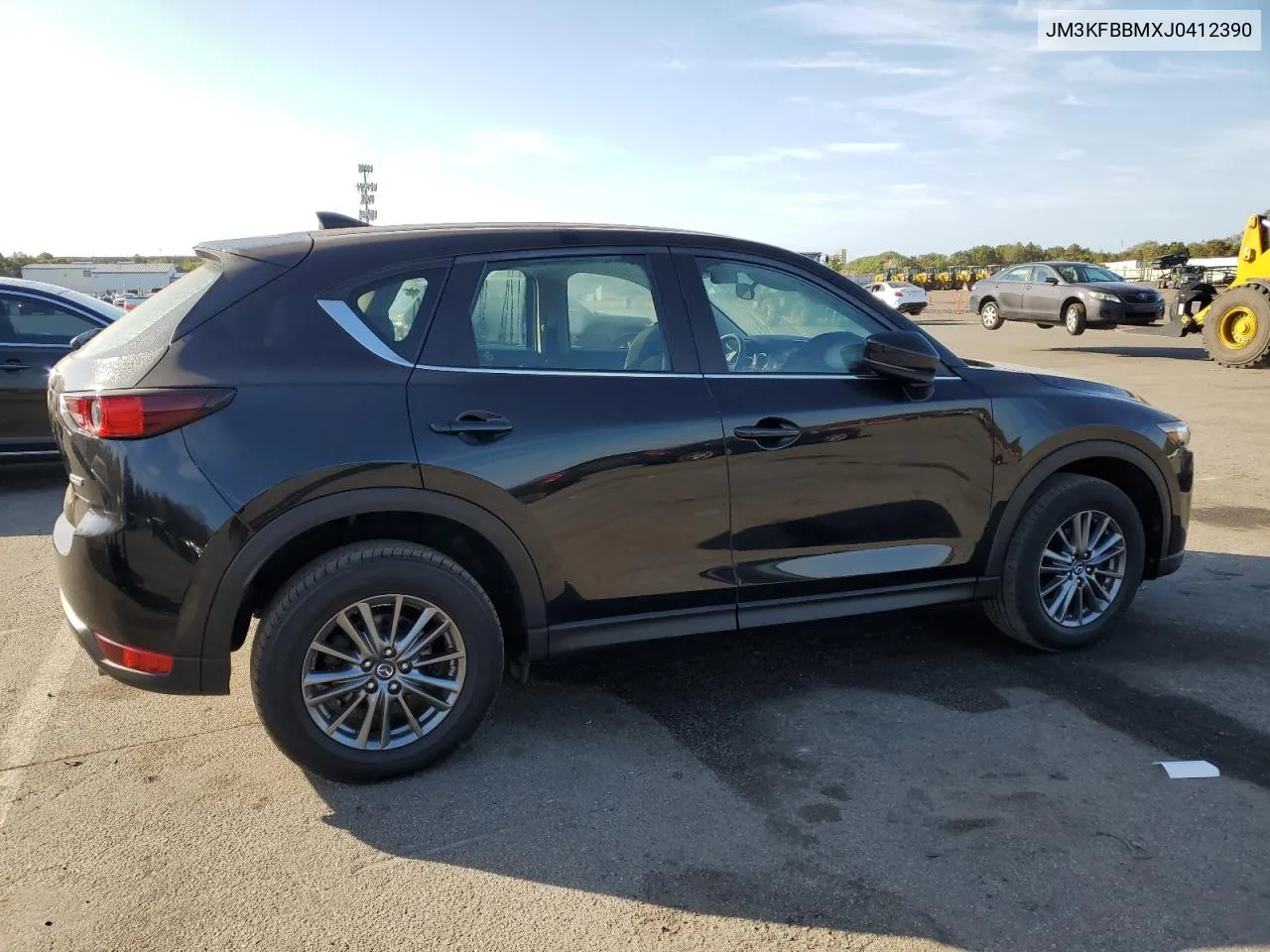 JM3KFBBMXJ0412390 2018 Mazda Cx-5 Sport