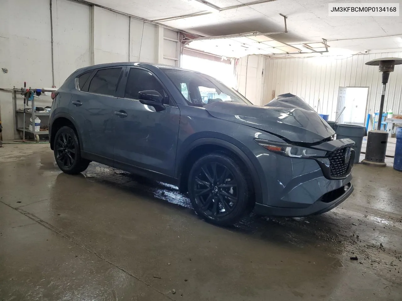 JM3KFBCM0P0134168 2023 Mazda Cx-5 Preferred