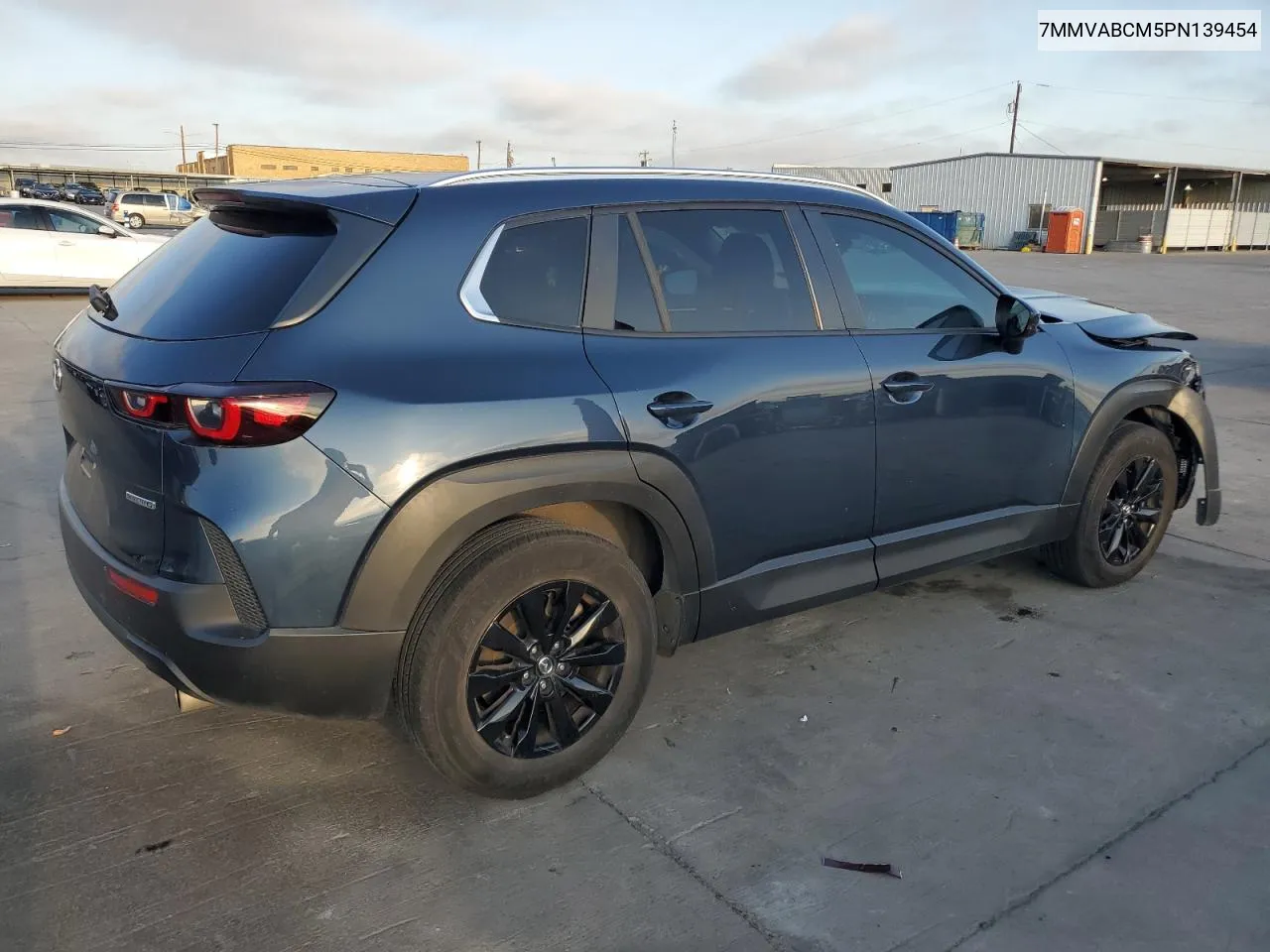 2023 Mazda Cx-50 Preferred Plus VIN: 7MMVABCM5PN139454 Lot: 71867154