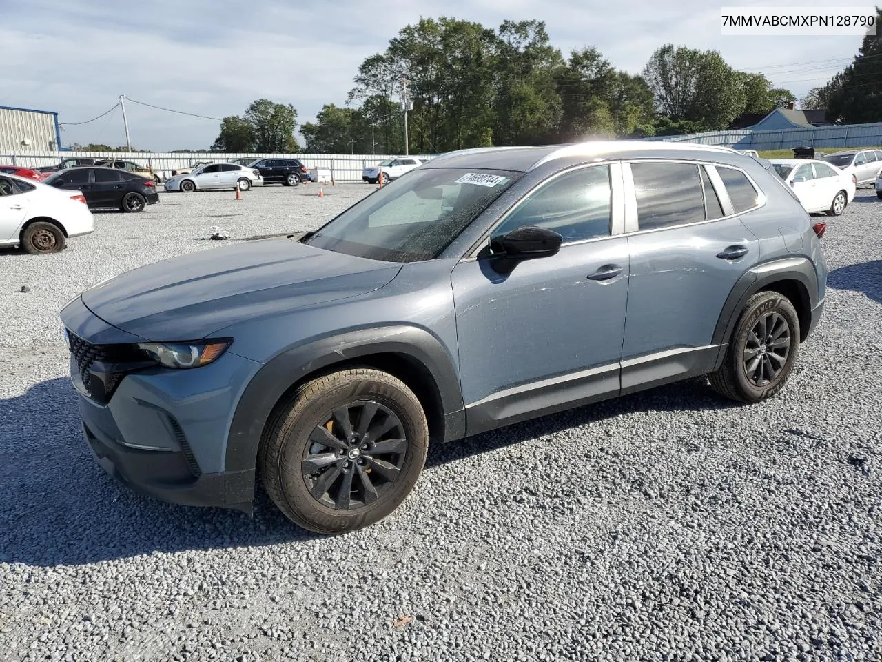 7MMVABCMXPN128790 2023 Mazda Cx-50 Preferred Plus