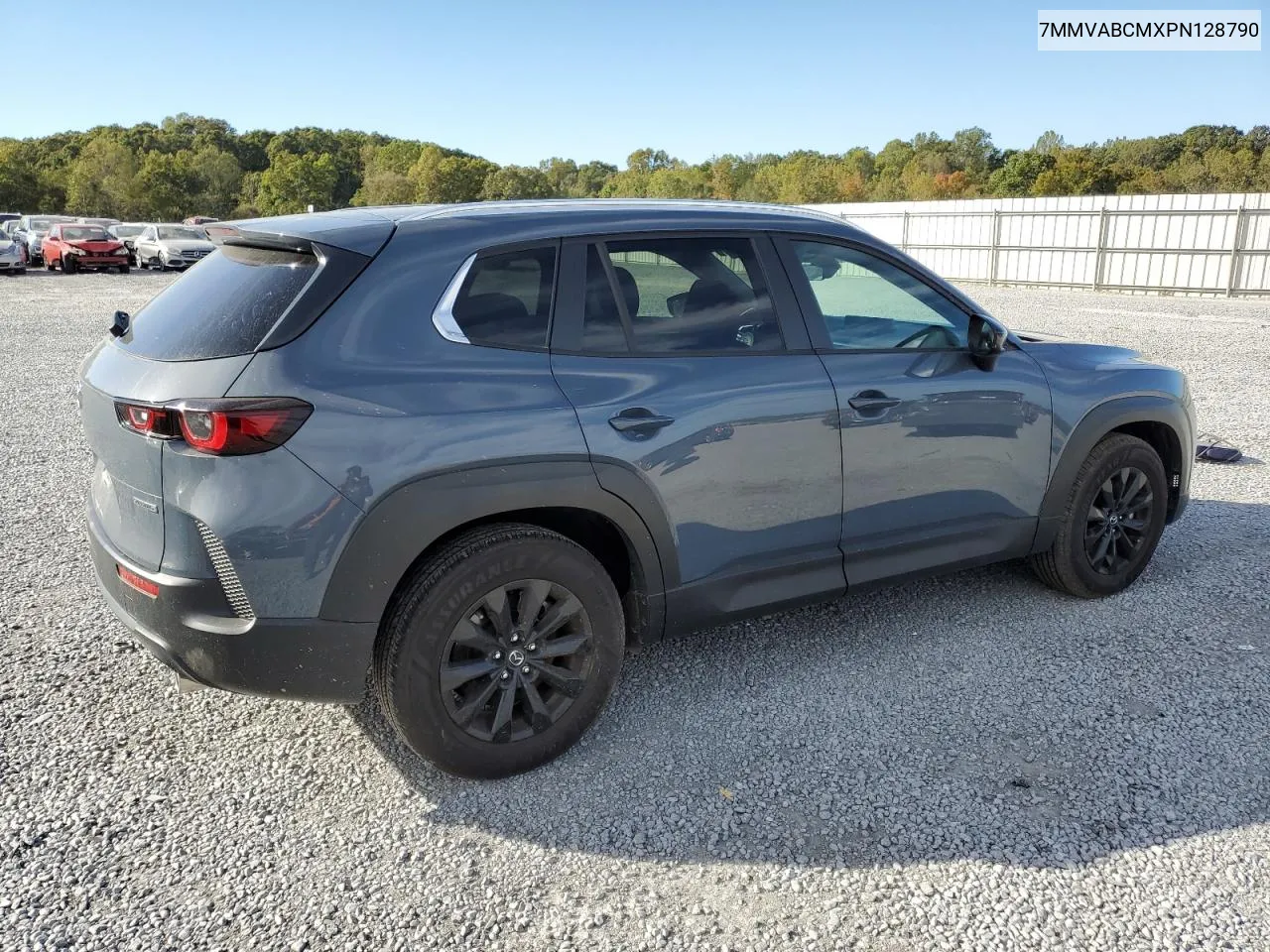 7MMVABCMXPN128790 2023 Mazda Cx-50 Preferred Plus