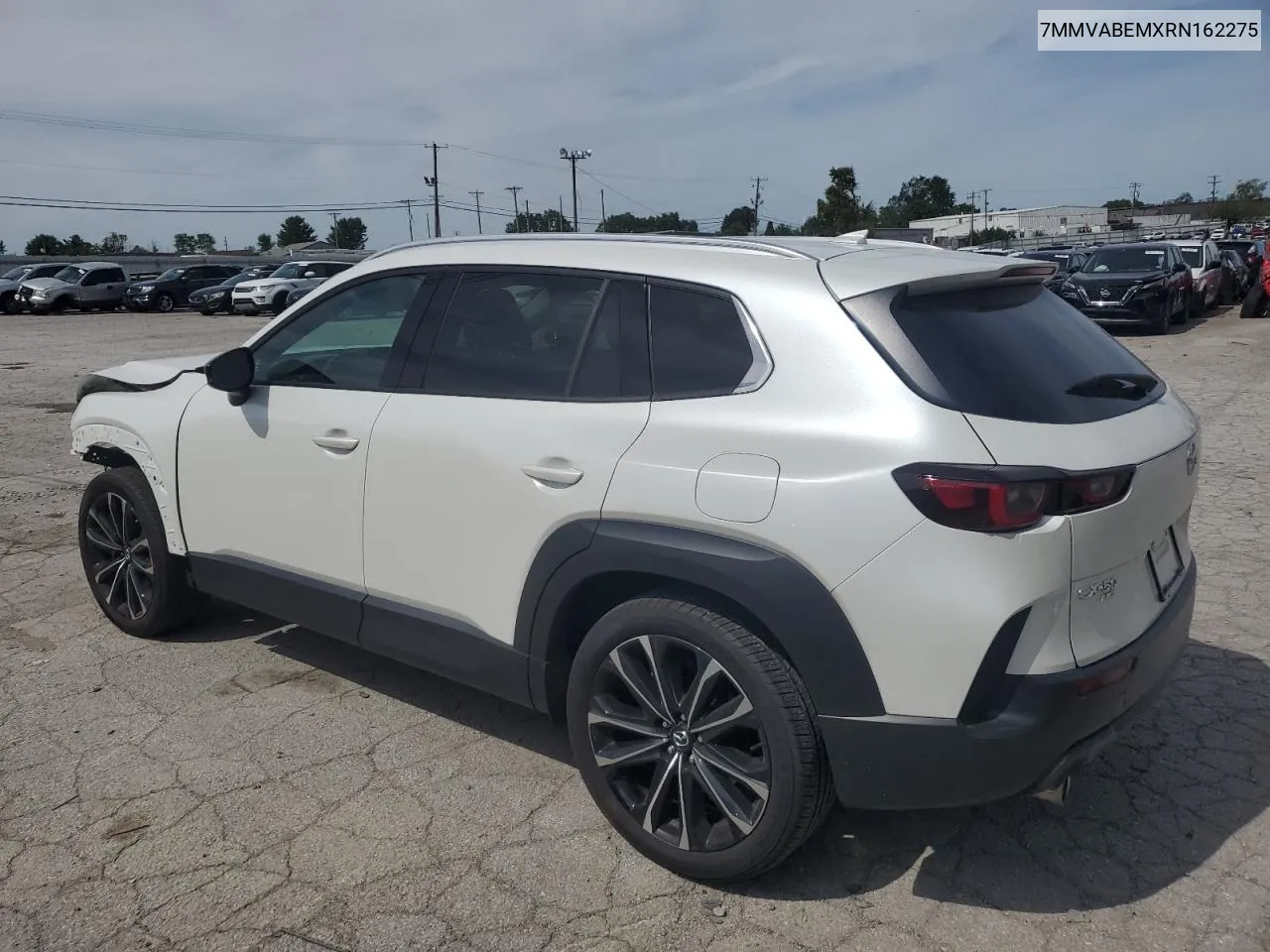 2024 Mazda Cx-50 Premium Plus VIN: 7MMVABEMXRN162275 Lot: 69372834