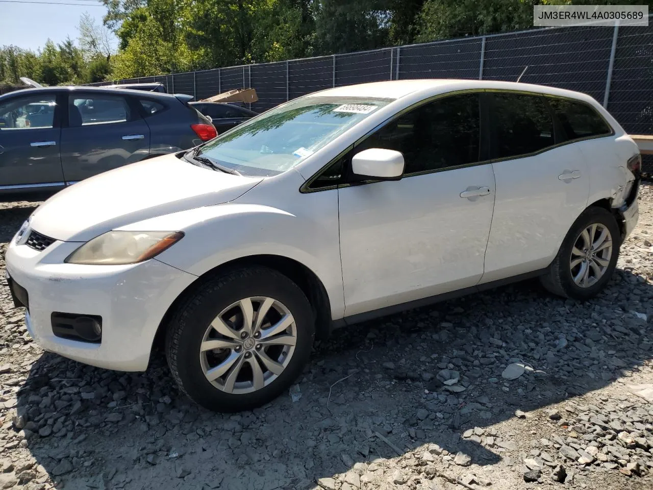 JM3ER4WL4A0305689 2010 Mazda Cx-7