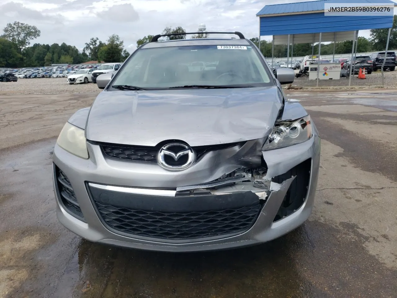 JM3ER2B59B0396276 2011 Mazda Cx-7