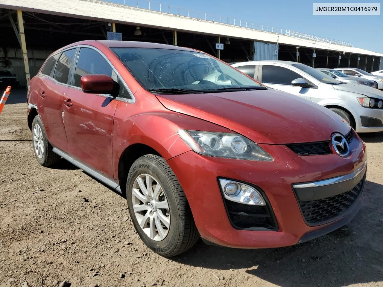 JM3ER2BM1C0416979 2012 Mazda Cx-7