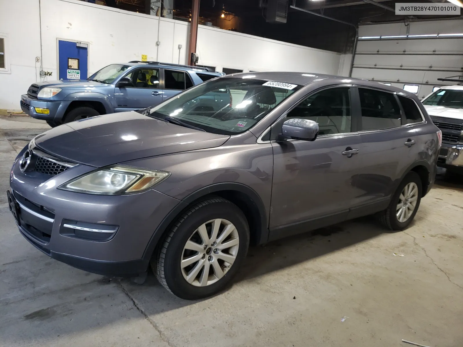 JM3TB28Y470101010 2007 Mazda Cx-9