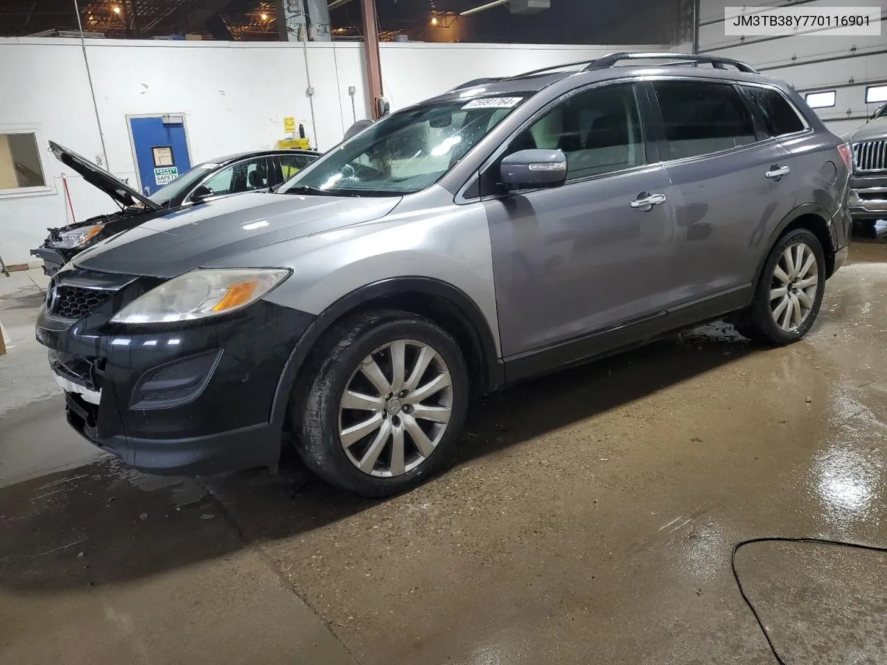 JM3TB38Y770116901 2007 Mazda Cx-9