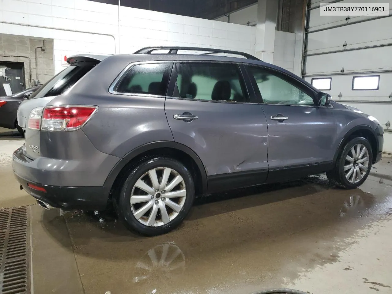 JM3TB38Y770116901 2007 Mazda Cx-9