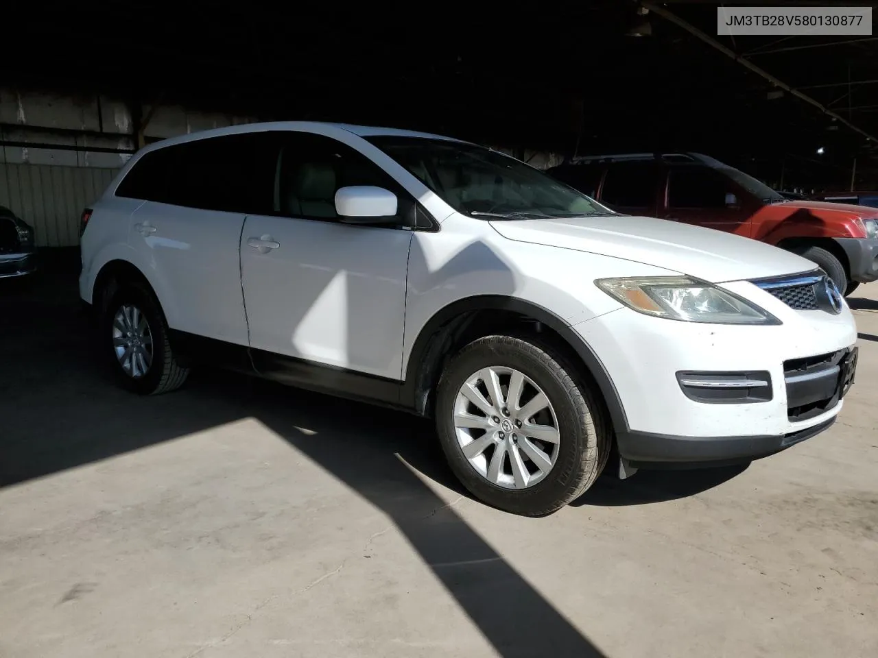 JM3TB28V580130877 2008 Mazda Cx-9