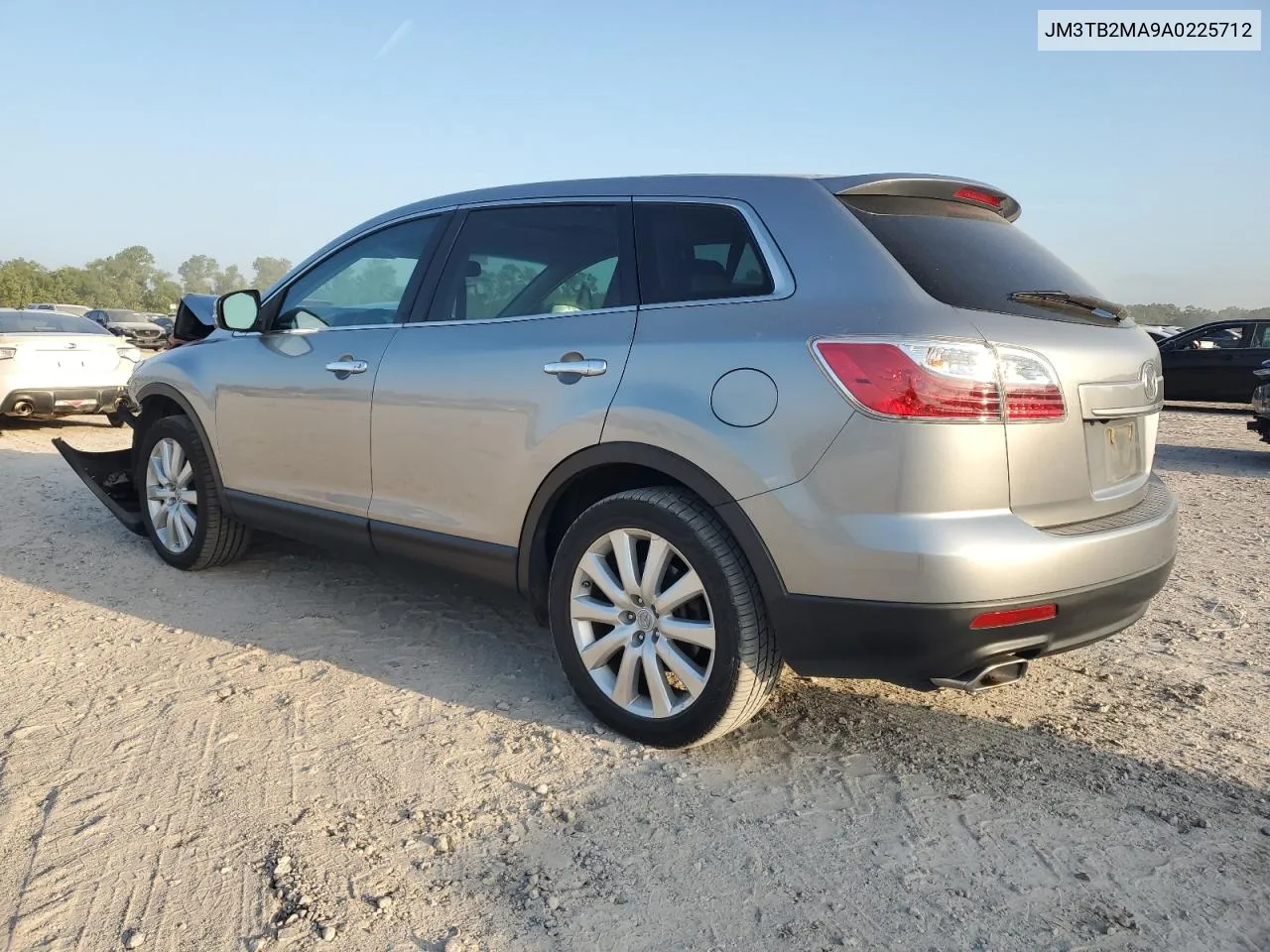 JM3TB2MA9A0225712 2010 Mazda Cx-9