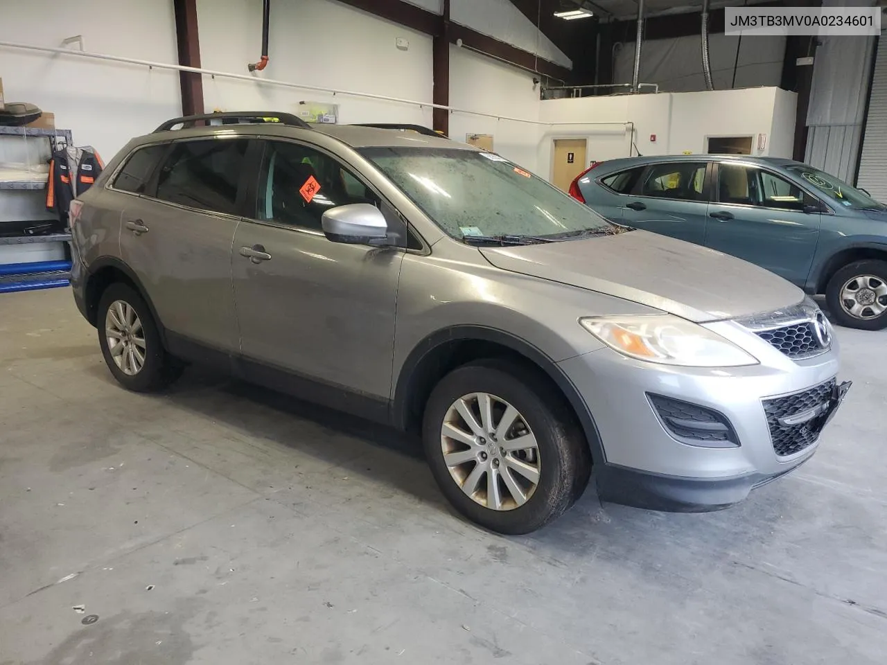 2010 Mazda Cx-9 VIN: JM3TB3MV0A0234601 Lot: 68920434