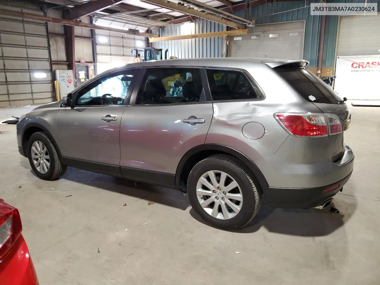 JM3TB3MA7A0230624 2010 Mazda Cx-9