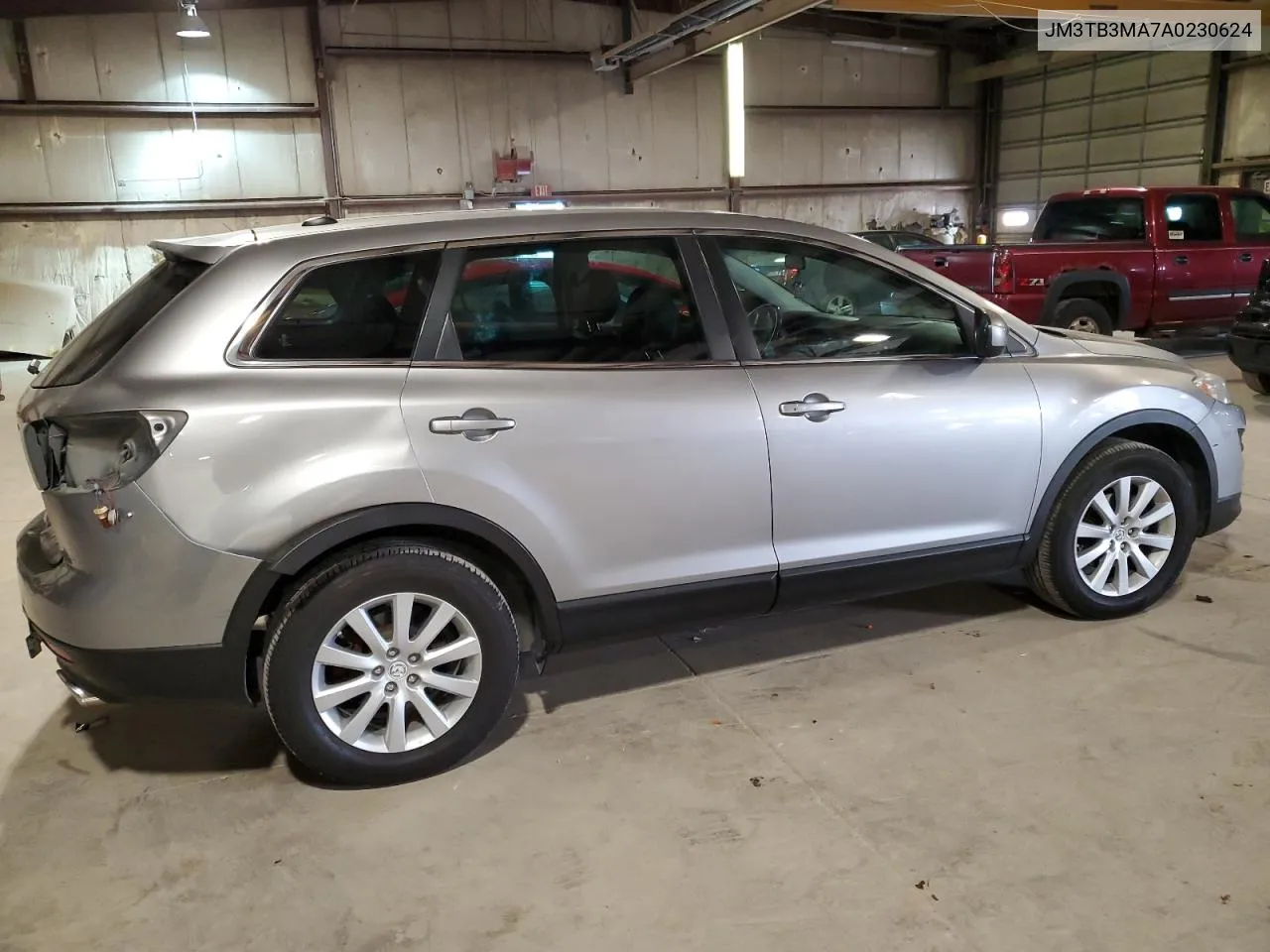 JM3TB3MA7A0230624 2010 Mazda Cx-9