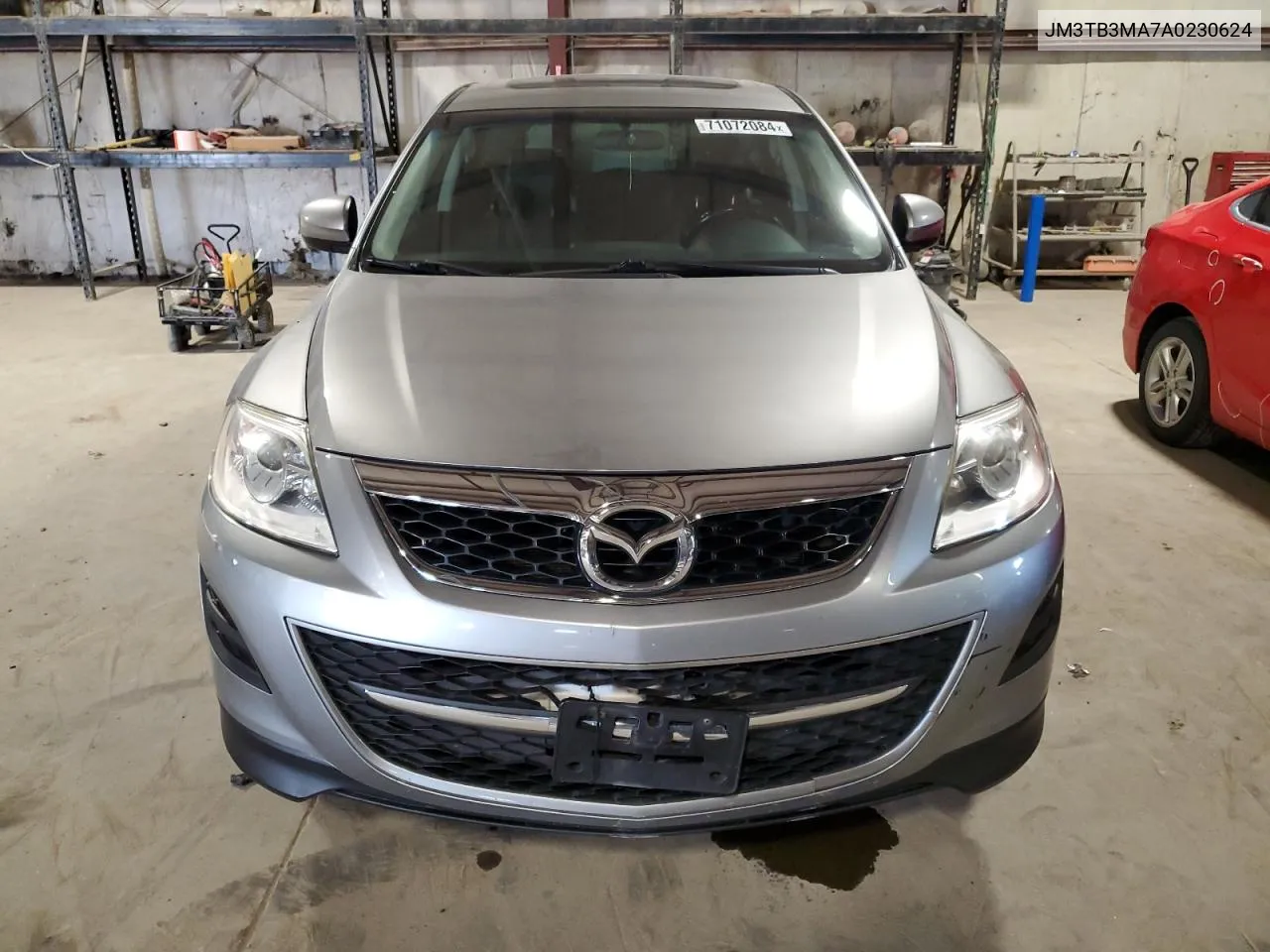 JM3TB3MA7A0230624 2010 Mazda Cx-9