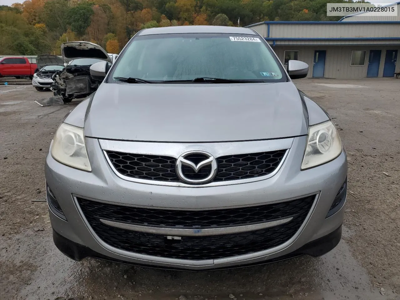 2010 Mazda Cx-9 VIN: JM3TB3MV1A0228015 Lot: 75523284