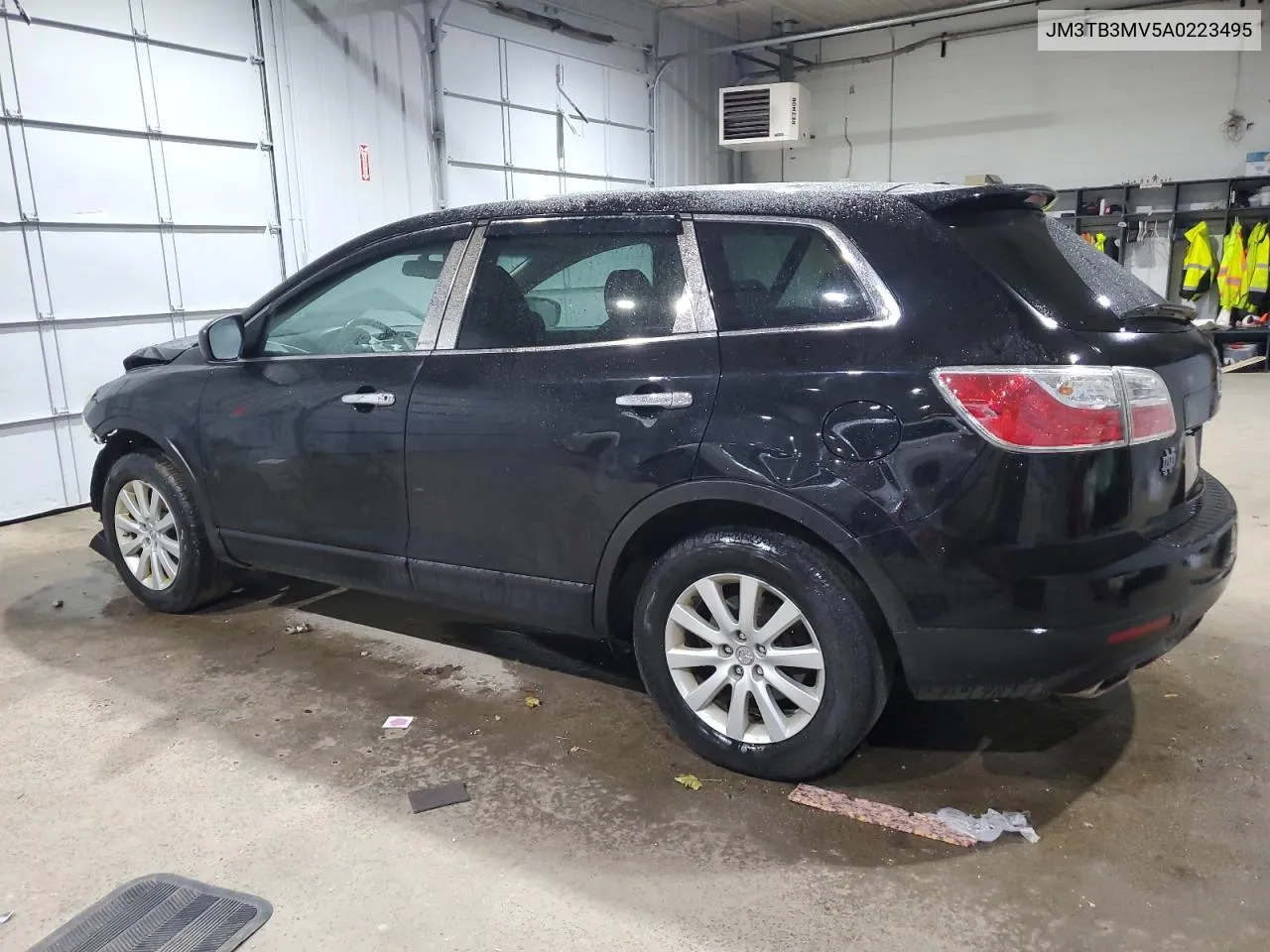 2010 Mazda Cx-9 VIN: JM3TB3MV5A0223495 Lot: 78526194