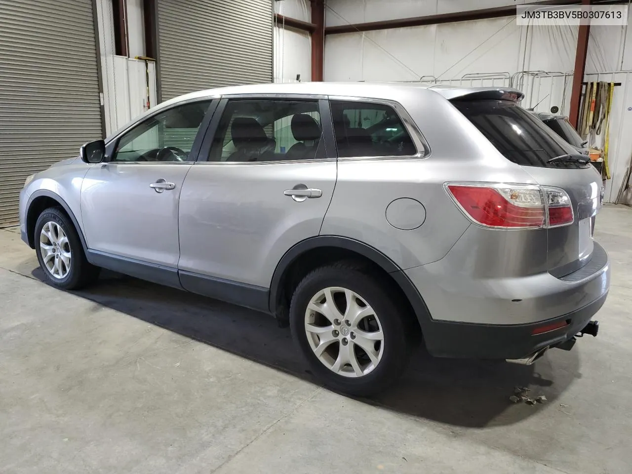 JM3TB3BV5B0307613 2011 Mazda Cx-9